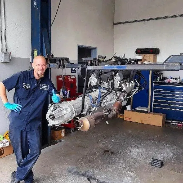 Pre-Purchase Inspections