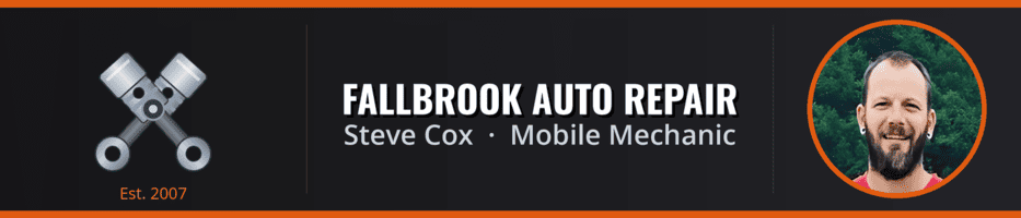 Fallbrook Auto Repair