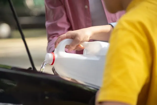 Prepare Your Car for Southern California Summer Heat | Fallbrook Mechanic